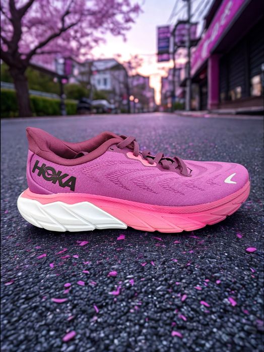 Adidași Hoka Arahi 6 originali cool top