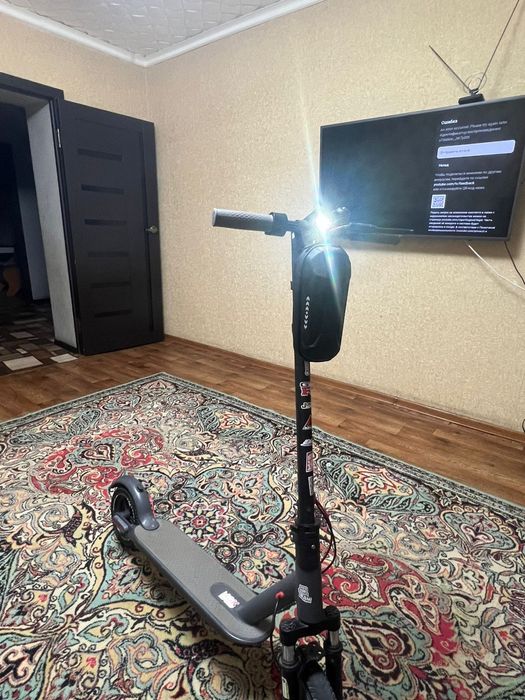 Электросамокат Xiaomi m365