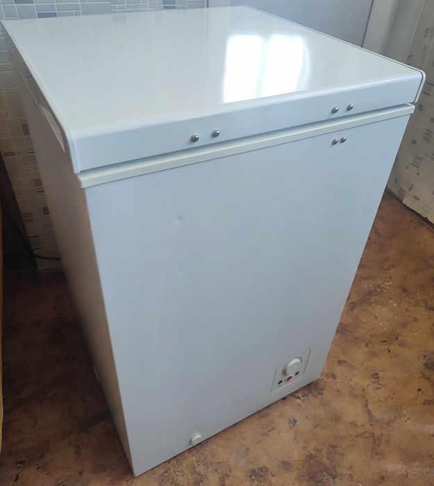 Морозильная камера