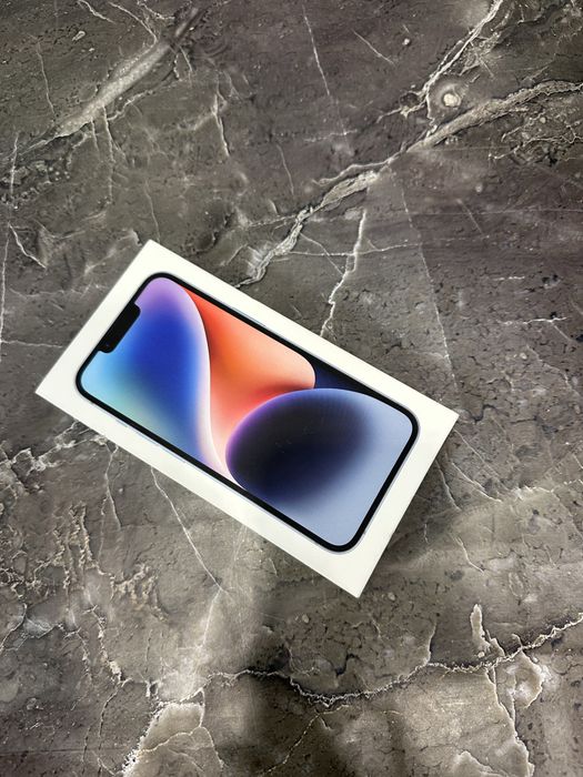 Apple iPhone 14 (г Актау 7/12) Лот 881063