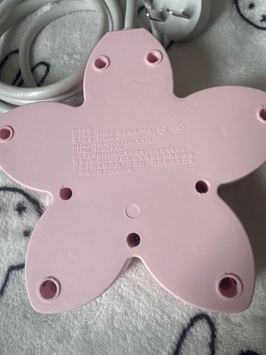 удлинитель с китайскими разьемами