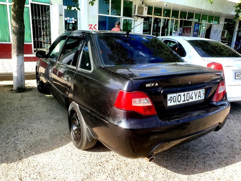 Chevrolet Nexia 2013 — 3