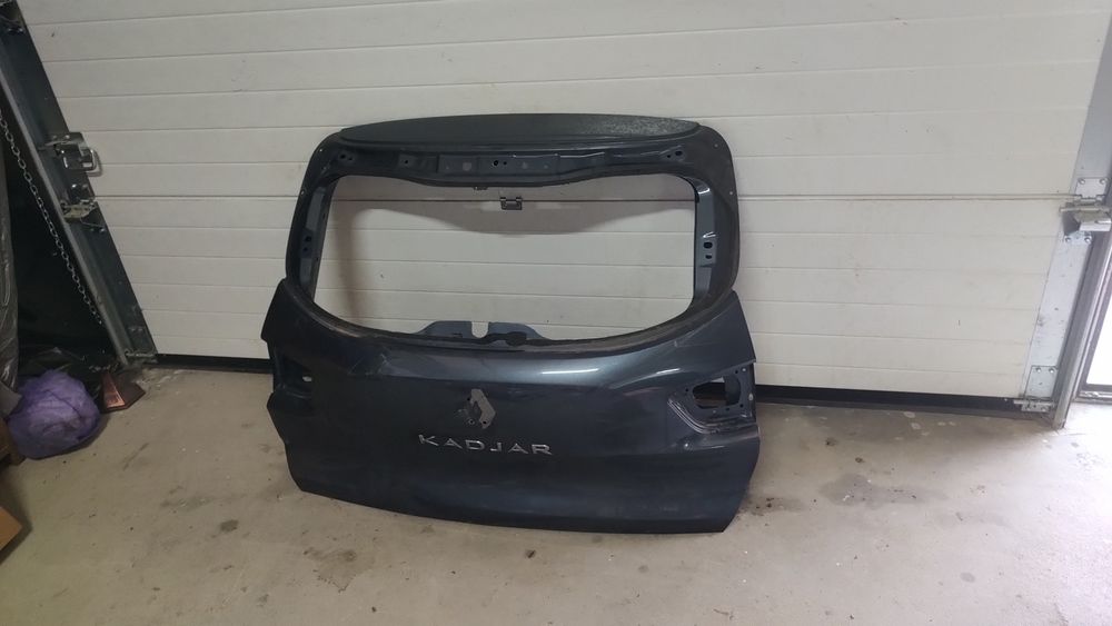 Haion Renault kadjar