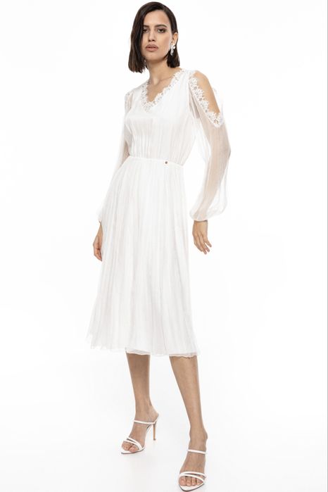 Rochie cununie nissa L