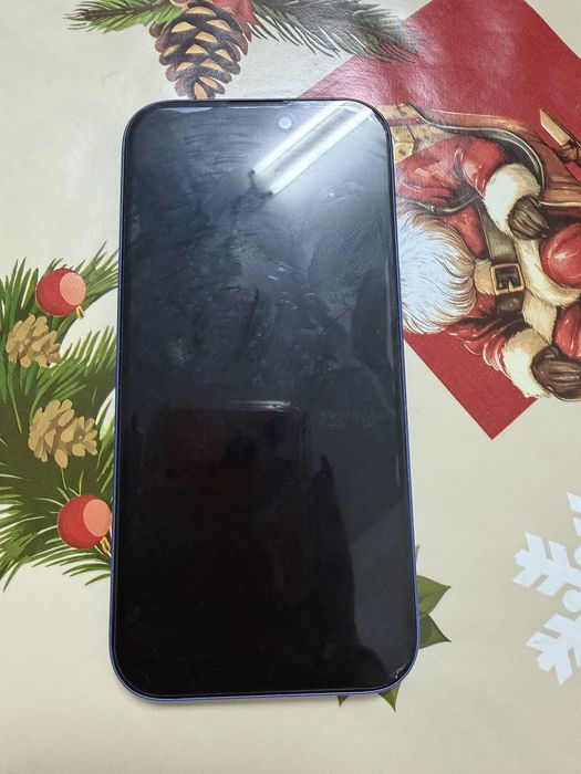 Vand iphone 16 128gb