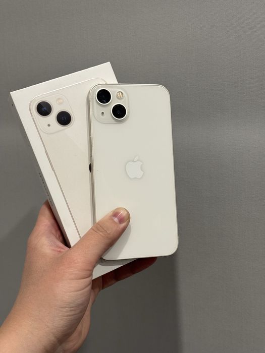 Iphone 13 90%akb Айфон 13