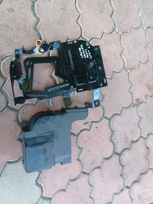 Carcasa Calculator Ford Focus 4 2018/2019/2020/2021/2022