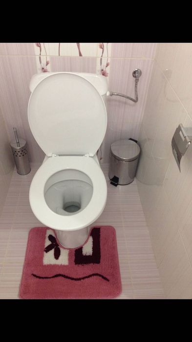 Дава се под наем Едностаен апартамент в Варна, м-т Акчелар - 43 кв.м за 348.84 € - Снимка #7