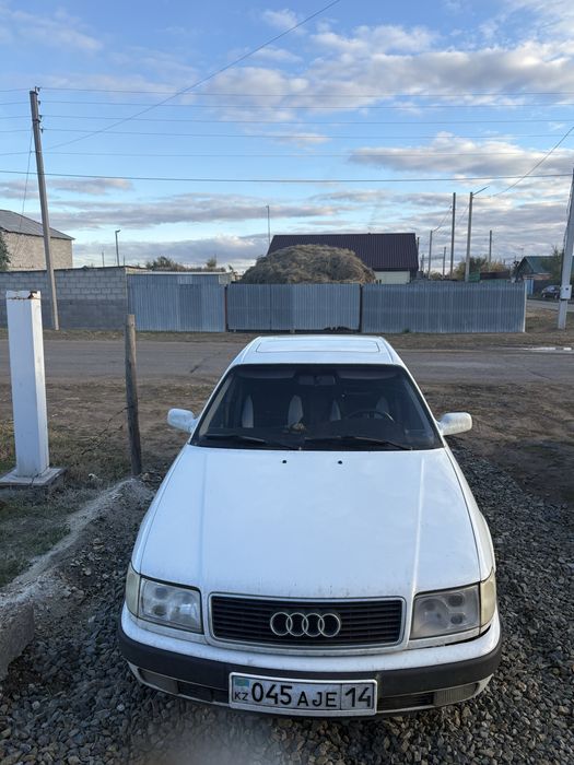 Ауди 100 С4 продам