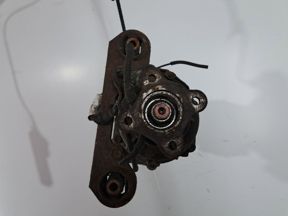 Grup diferential spate Nissan Qashqai [Fabr 2007-2014] Facelift R145 2