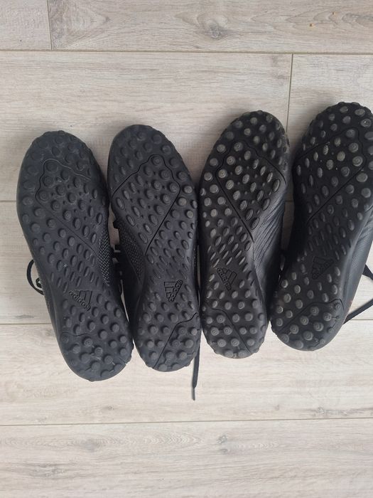 Adidas бутонки 41 1/3