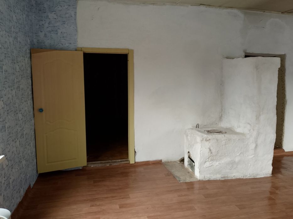 Продам двухкомнатный дом