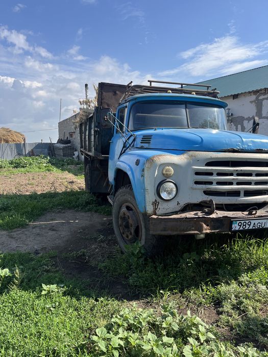 Зил-130  продам