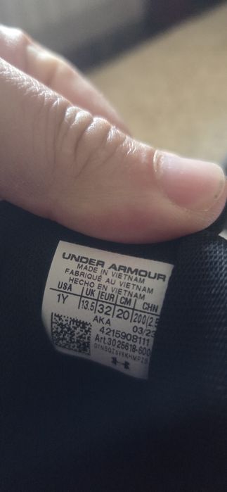 Adidasi  Copii nr 32   2 perechi.