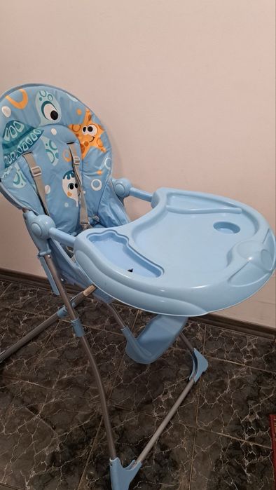 Стол за храненене