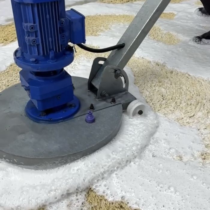 Стрирка, мойка ковров