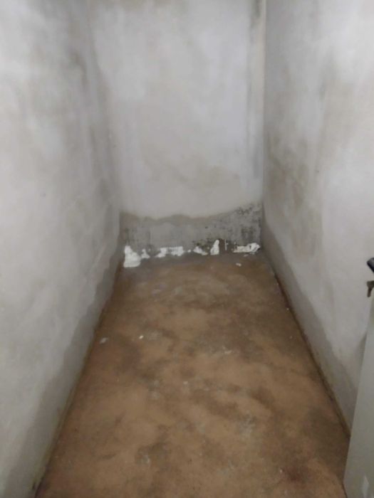 Инжектиране на полиуретан за спиране на течове в подземни гаражи и др.