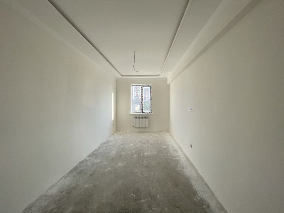 СВОЯ СРОЧНО Центр водника, новостройка