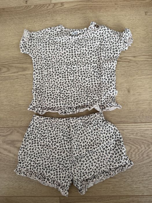 Бебе момиче - Летни комплекти Next