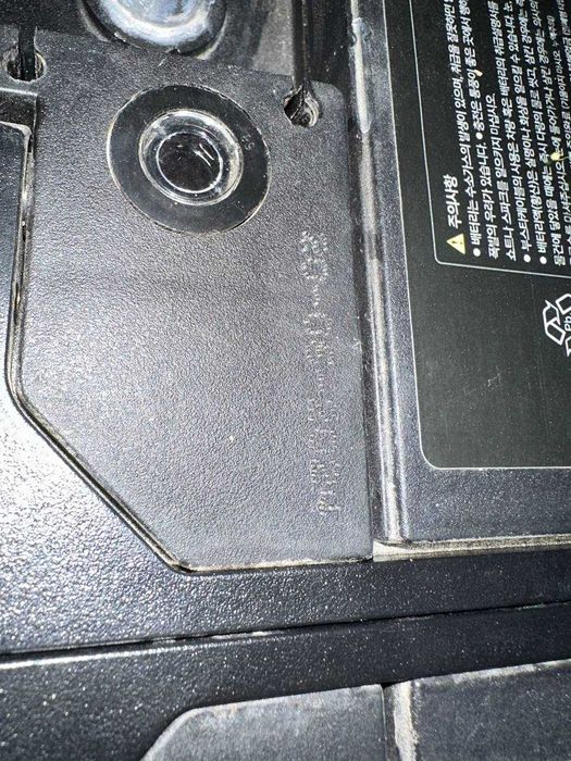 Аккумулятор Delkor 74 Ah