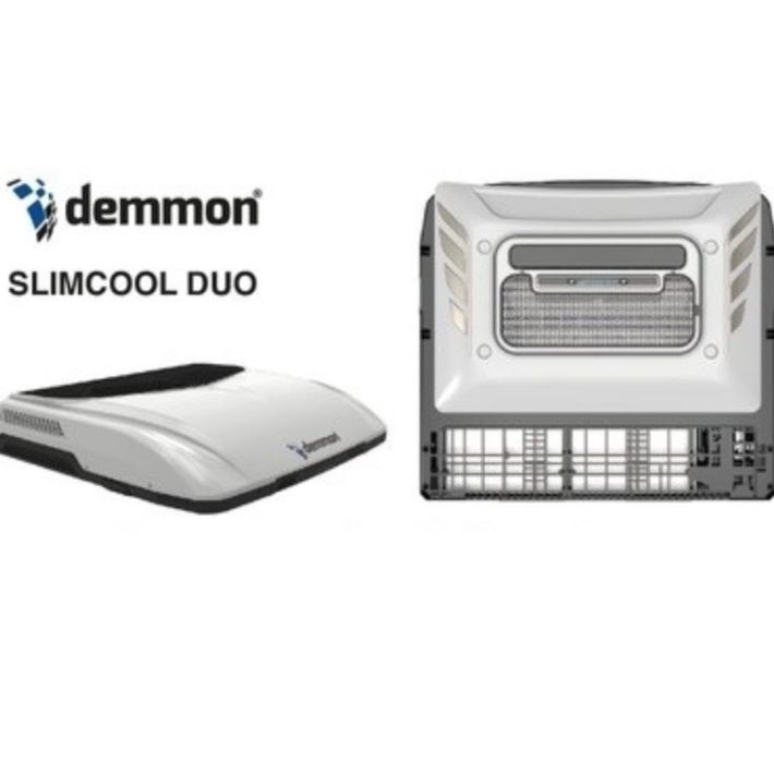 Климатик Demmon Slimcool Duo 3 24V