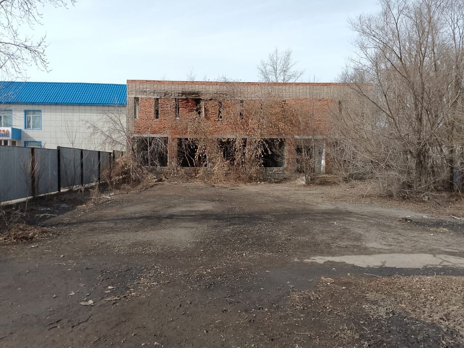 Коммерческое помещение