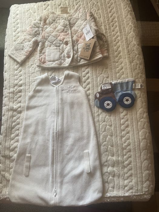 Одежда на девочку 12