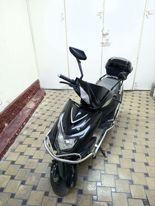 электро мапет мини