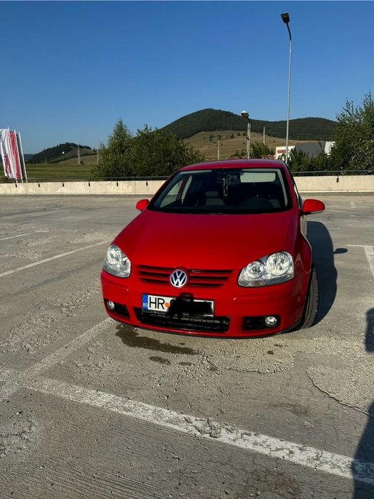 De vanzare Volkswagen Golf 5 United Edition