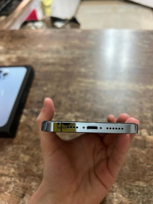 iPhone 13 Pro Max 128gb