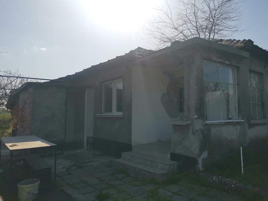 Продава се Къща в с. Дебелт, Област Бургас - 855 кв.м за 41 €/кв.м - Снимка #5