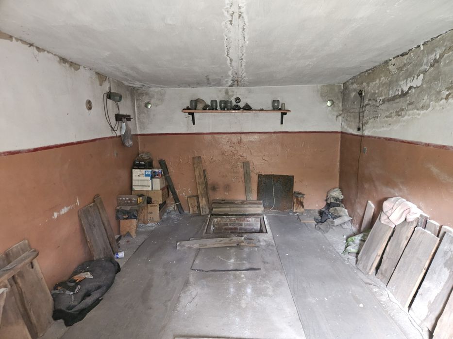 Продам гараж  район альшемали