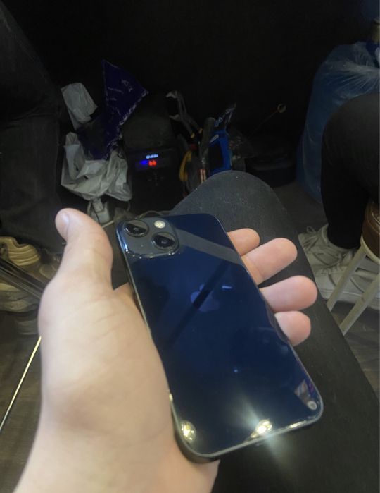 обмен на айфон