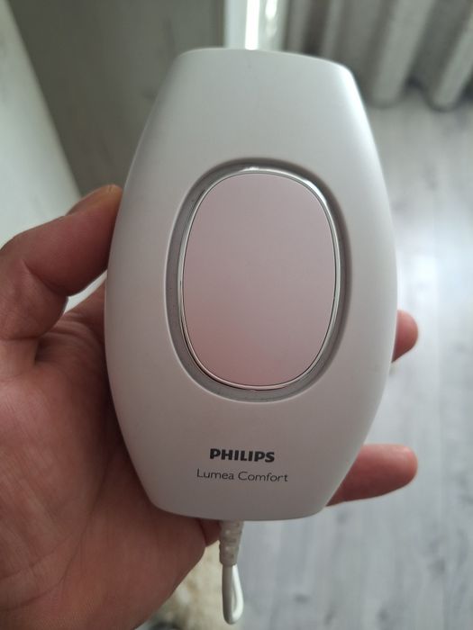 Epilator Philips