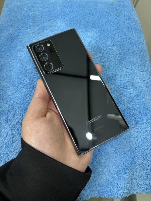 Samsung Galaxy Note 20 Ultra 5G