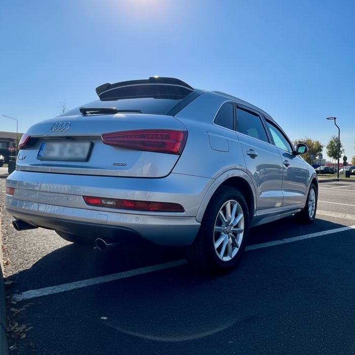 AUDI Q3 2015 — imagine 5