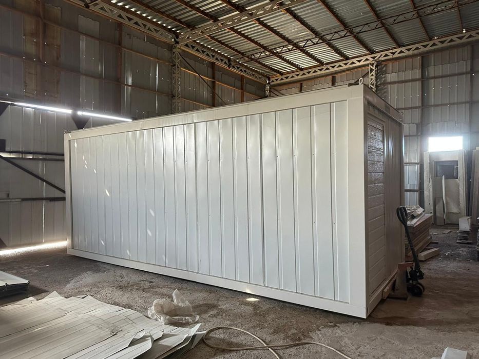 Аренда для бизнеса, бытовки, прорабской, вагончика,,офиса, контейнера