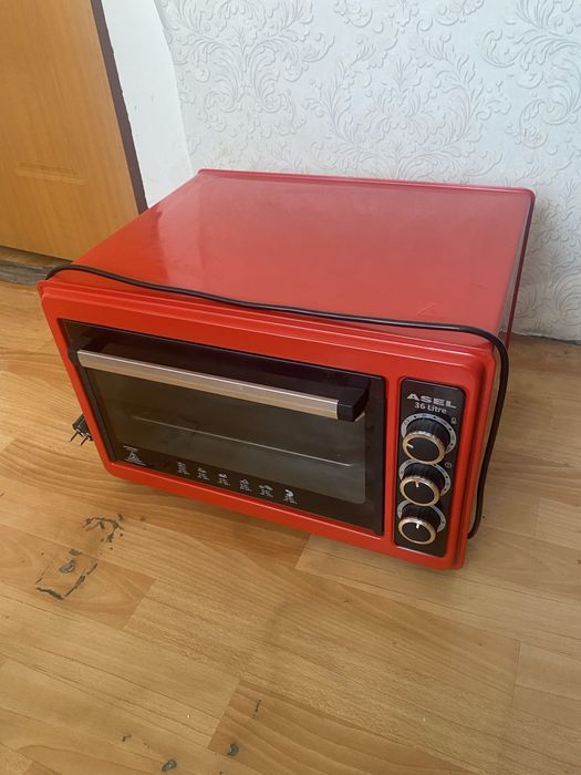 продам асель печ