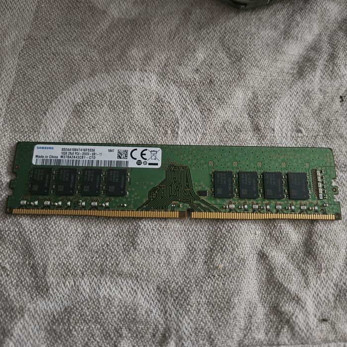 Ram 16Gb DDR4 2666V за десктоп
