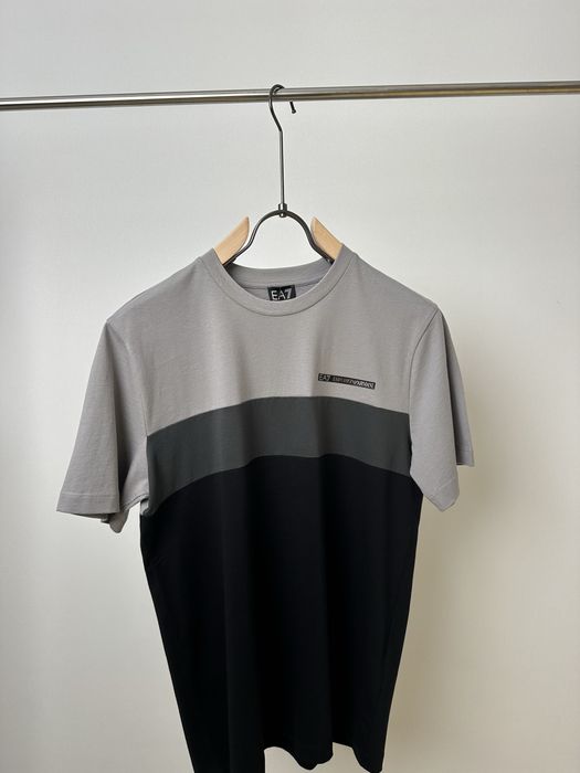 Мъжка тениска Emporio Armani