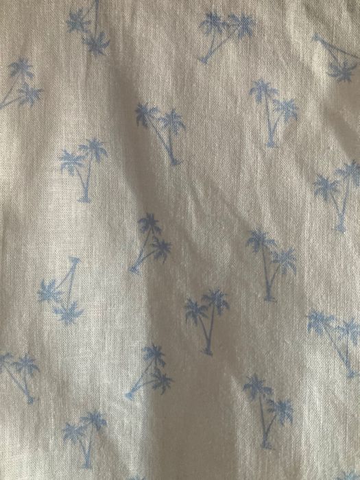 Лятна риза за момче-152