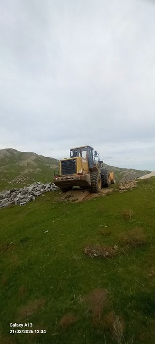 XCMG ZL50GN 3 kubalik