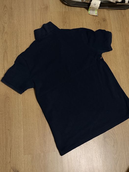 Тениска с яка us polo