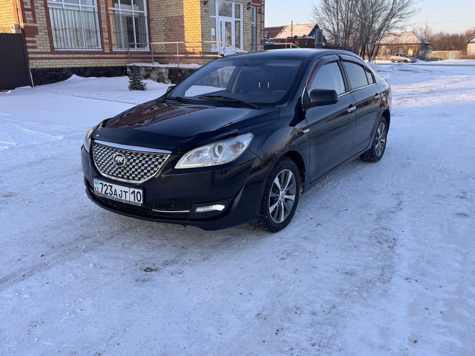 Продам Лифан Цебриум