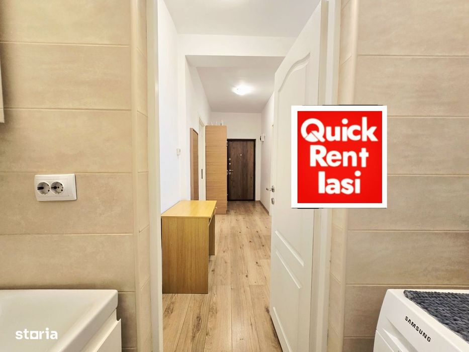 Ultracentral Fundatie BCU Apartament 3Camere Decomandat Renovat Chirie