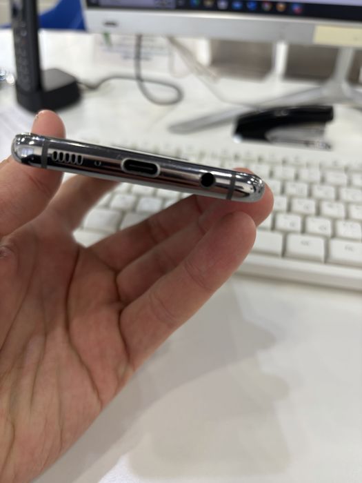 Обмен на Iphone , samsung s10!