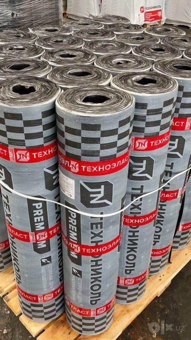 Продаётся гидроизоляция Технониколь изол