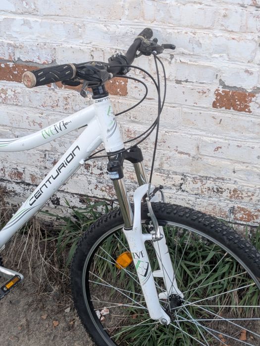 Продам Centurion