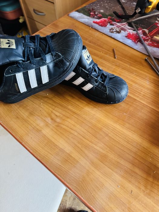 Adidas superstar originali