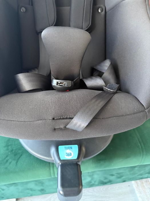 Vand scaun auto copil 0-3 ani GRACO